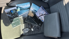 Mercedes-Benz GLA 180 AMG Line Edition 5dr Auto Petrol Hatchback